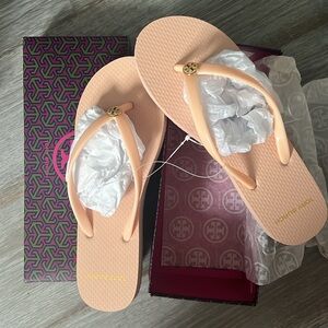 Tory Burch Flip Flops